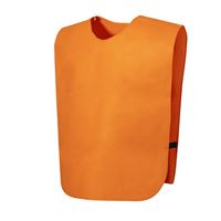 CASACCA PETTORINA IN TNT